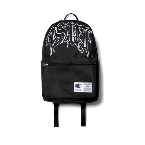 MOCHILA CLASSIC CHAMPION X SUFGANG CHF1006 SUFCLOG