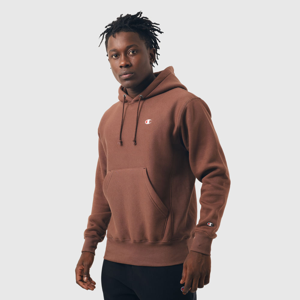 MOLETOM CHAMP CANG RW ML EMB LOGO