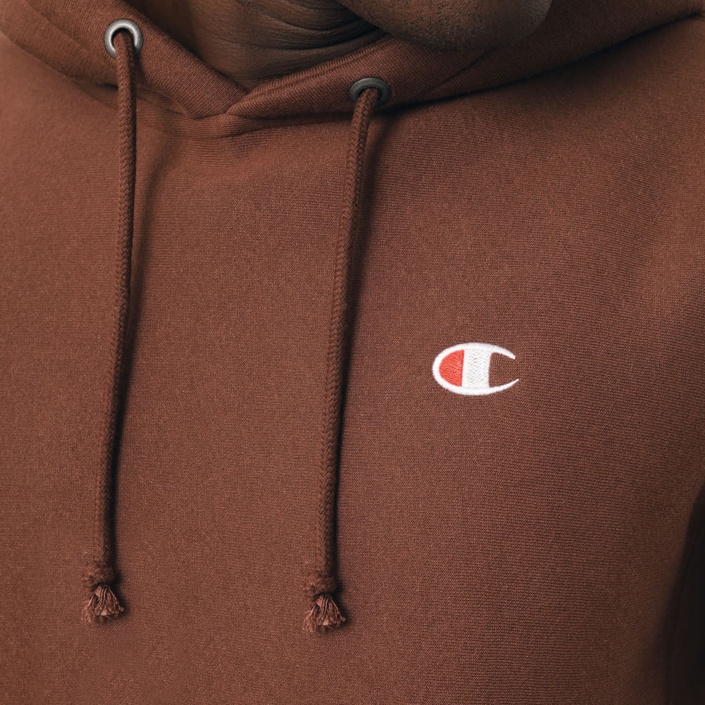 MOLETOM CHAMP CANG RW ML EMB LOGO