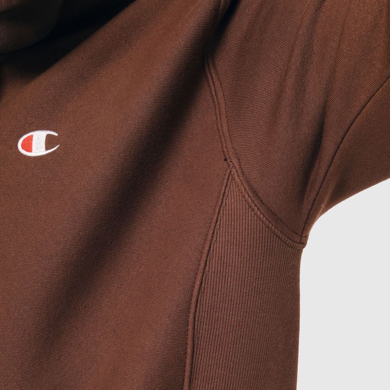 MOLETOM CHAMP CANG RW ML EMB LOGO