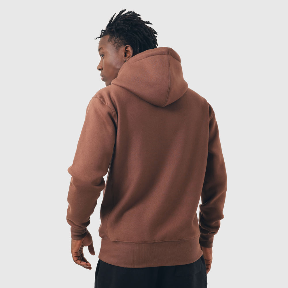 MOLETOM CHAMP CANG RW ML EMB LOGO