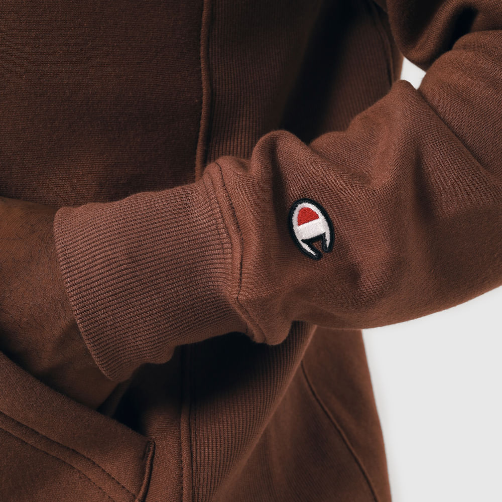 MOLETOM CHAMP CANG RW ML EMB LOGO