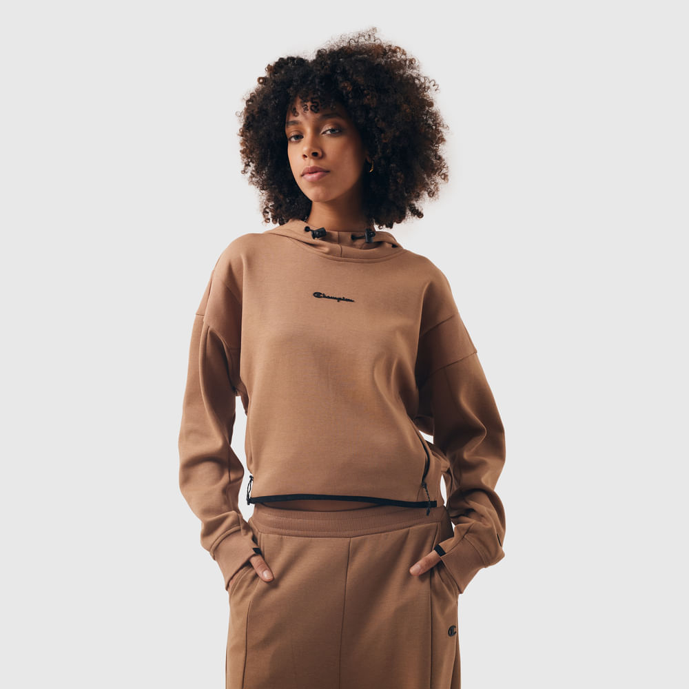 WMNS MINI SCRIPT LOGO
