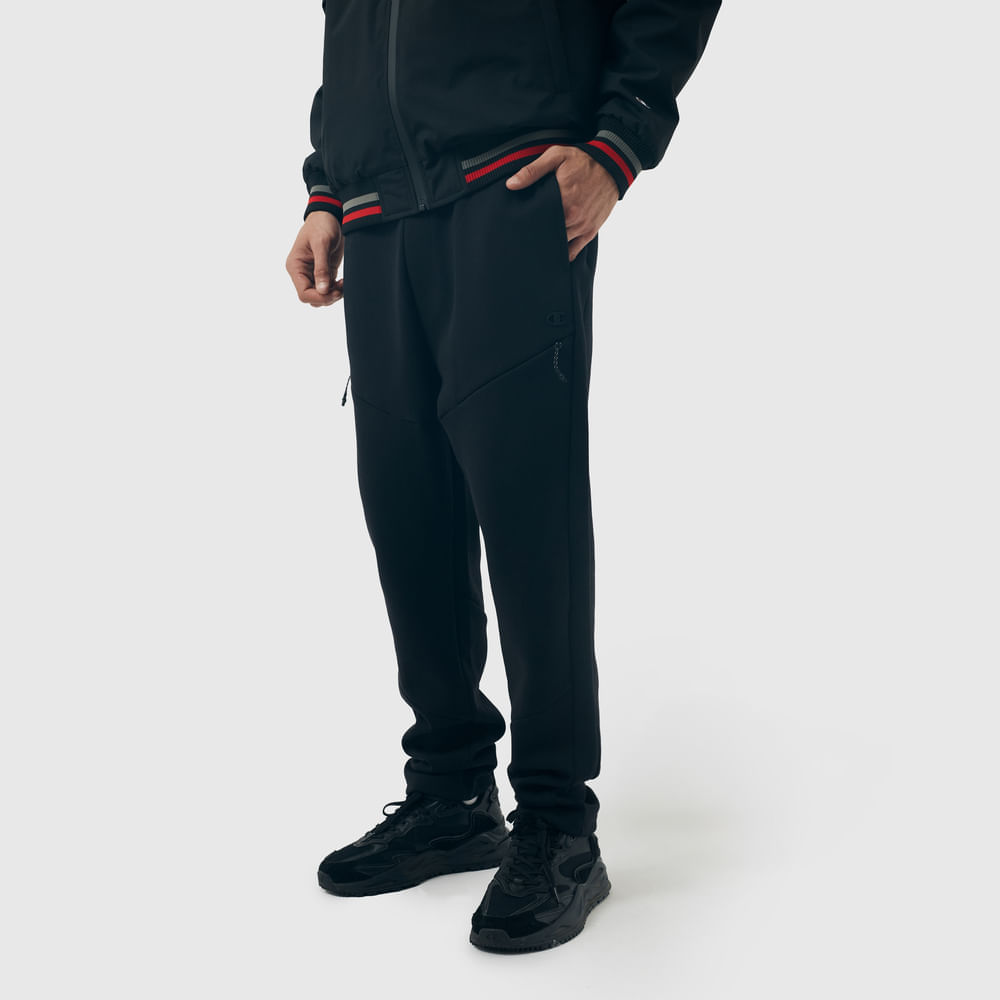 DIAGONAL ZIP C LOGO