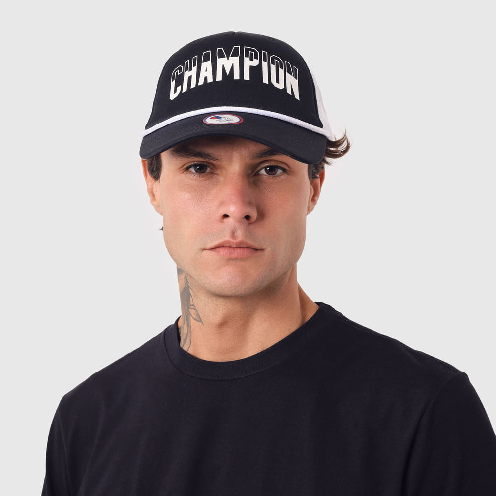 CHAMPION LINES