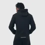 MOLETOM CHAMPION ACTIVE WMNS TECH HOODIE MINI SCRIPT LOGO-1782253931298