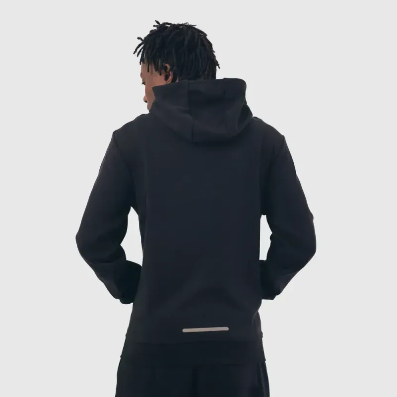 MOLETOM CHAMPION ACTIVE WMNS TECH HOODIE MINI SCRIPT LOGO-1782253931298