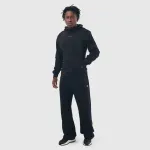MOLETOM CHAMPION ACTIVE WMNS TECH HOODIE MINI SCRIPT LOGO-1782253937665