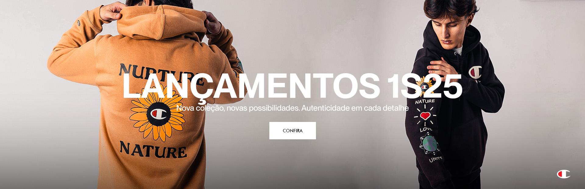 lançamentos